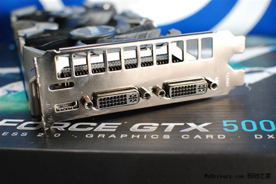 给力游戏 GTX560助力主流游戏