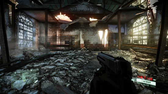 给力游戏 GTX560助力主流游戏