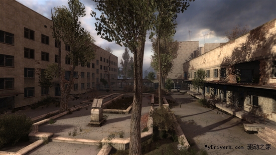 给力游戏 GTX560助力主流游戏