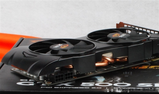 热情不减 北影GTX560仅售1299