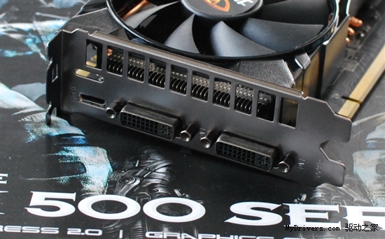 热情不减 北影GTX560仅售1299