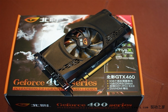 畅爽游戏!市售5款千元 N卡导购