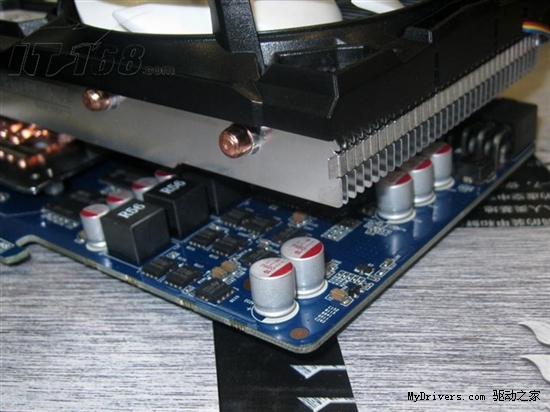 畅爽游戏!市售5款千元 N卡导购