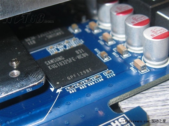 畅爽游戏!市售5款千元 N卡导购