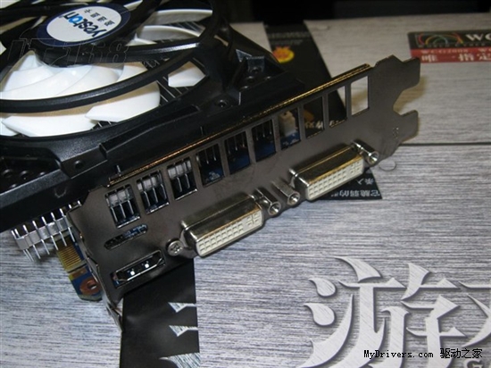 畅爽游戏!市售5款千元 N卡导购