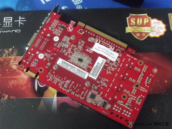 畅爽游戏!市售5款千元 N卡导购