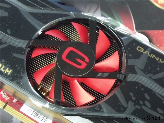 畅爽游戏!市售5款千元 N卡导购