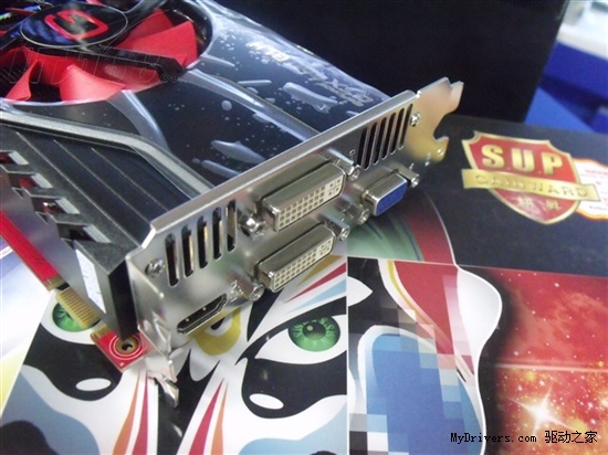 畅爽游戏!市售5款千元 N卡导购