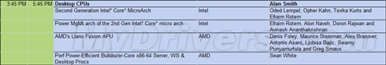 AMD顶级推土机或将自带水冷套装