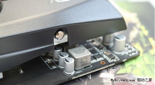 六热管霸气散热 7大暑期必选GTX550Ti