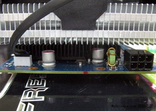 600元强档推荐 市售七大GTS450点评