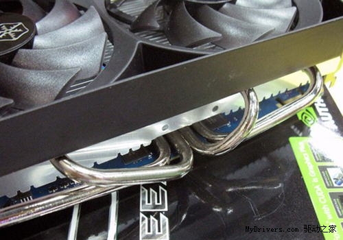 600元强档推荐 市售七大GTS450点评