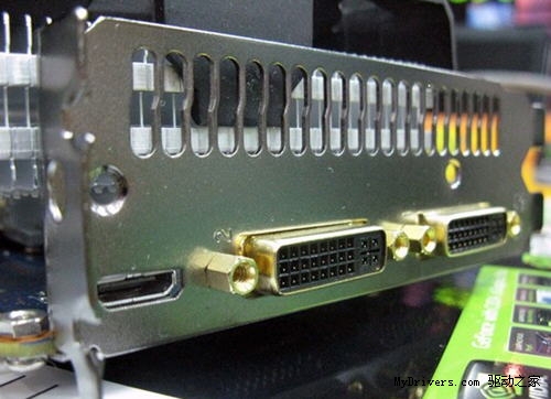 600元强档推荐 市售七大GTS450点评