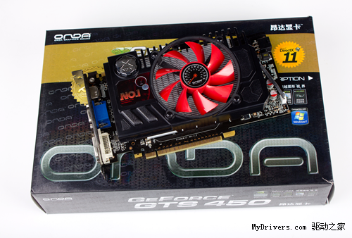 600元强档推荐 市售七大GTS450点评