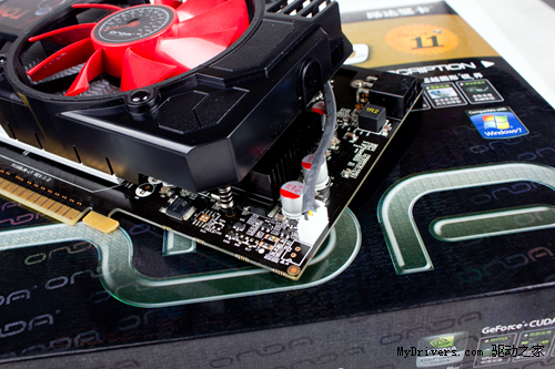 600元强档推荐 市售七大GTS450点评