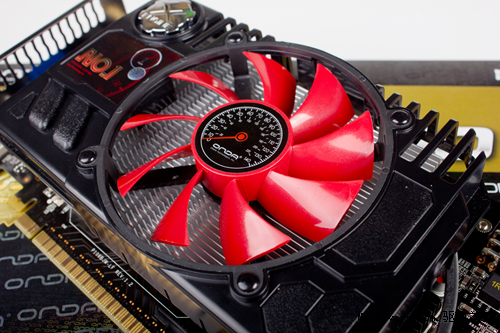 600元强档推荐 市售七大GTS450点评