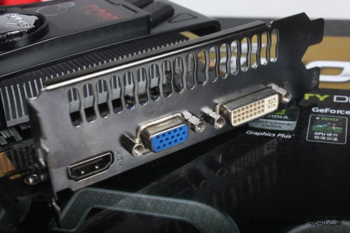 600元强档推荐 市售七大GTS450点评