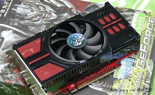 600元强档推荐 市售七大GTS450点评