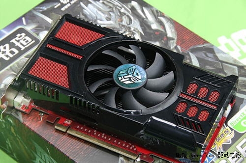 600元强档推荐 市售七大GTS450点评