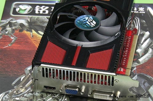 600元强档推荐 市售七大GTS450点评