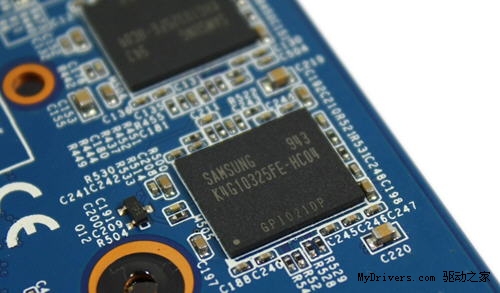 600元强档推荐 市售七大GTS450点评