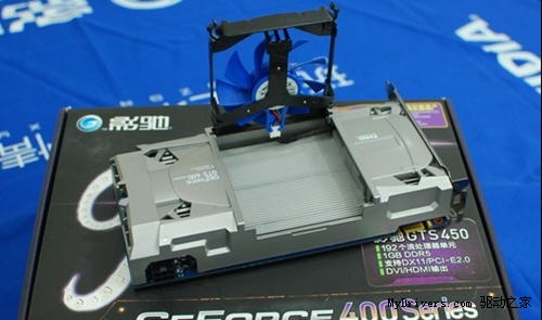 600元强档推荐 市售七大GTS450点评