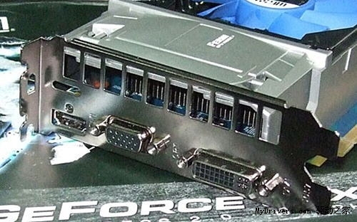 600元强档推荐 市售七大GTS450点评