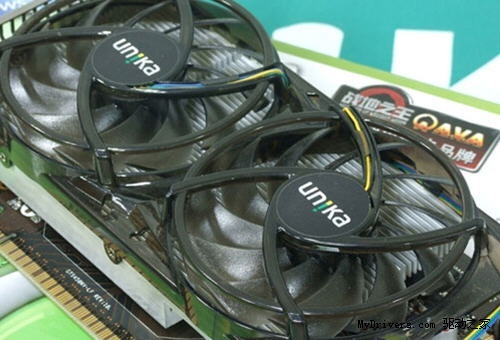 600元强档推荐 市售七大GTS450点评