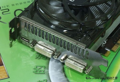 600元强档推荐 市售七大GTS450点评