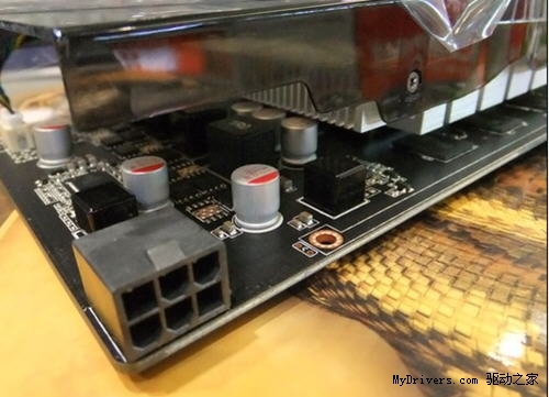 600元强档推荐 市售七大GTS450点评