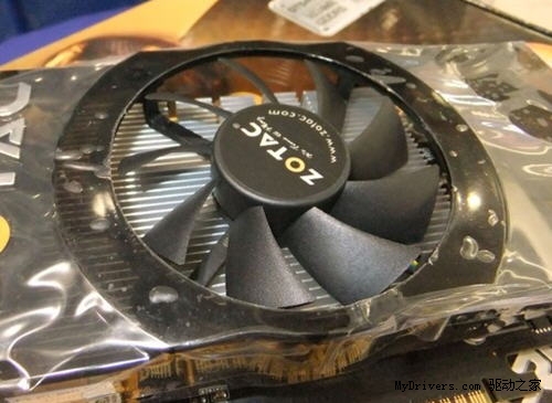 600元强档推荐 市售七大GTS450点评