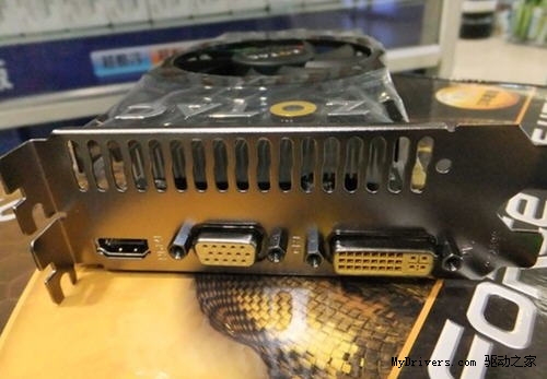 600元强档推荐 市售七大GTS450点评