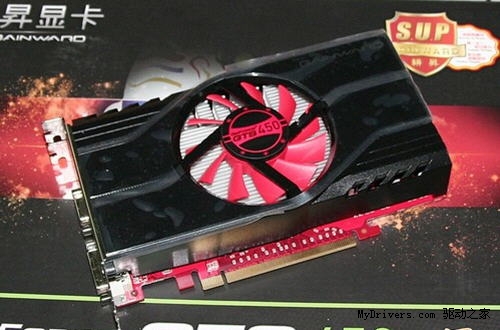 600元强档推荐 市售七大GTS450点评