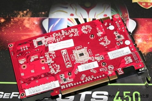 600元强档推荐 市售七大GTS450点评