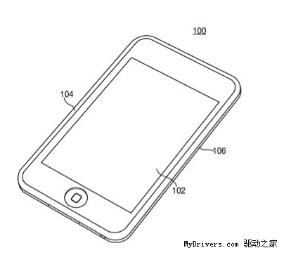 苹果新专利：利用抗油涂层避免触摸屏指纹