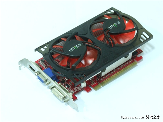 从SDDR3应用看主流消费级N卡