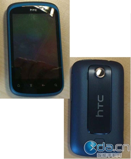 żܻ HTC Pico