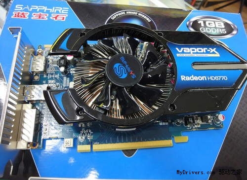 开学装机首选 五款中端A卡首选