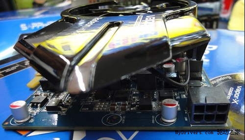 开学装机首选 五款中端A卡首选