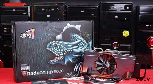 开学装机首选 五款中端A卡首选