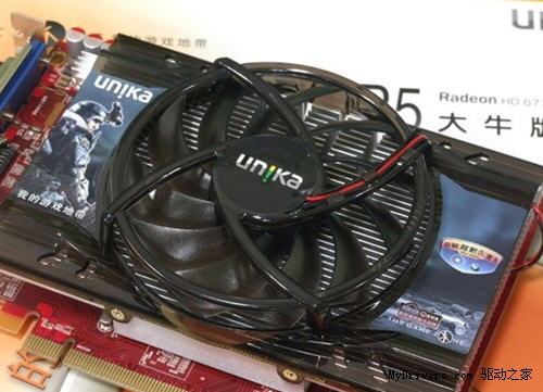 开学装机首选 五款中端A卡首选