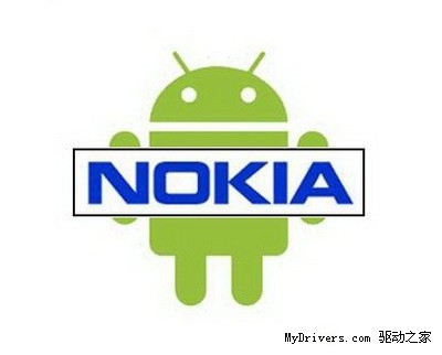 诺基亚中国代理商清退库存 转向Android