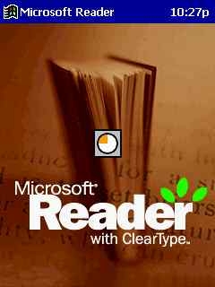 微软宣判电子书阅读器Reader死刑