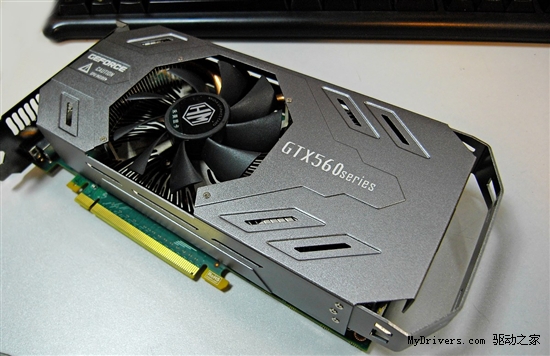 送军用挎包  禾美GTX560阿帕奇折价仅1299