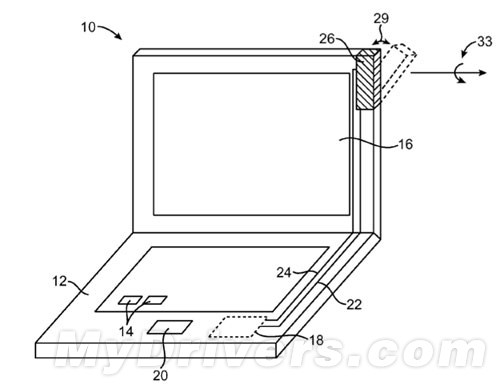 苹果威逼 致3G版MacBook Pro原型机下架