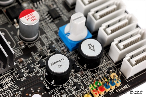 1600已成标配 昂达A75T魔固轻松玩转1866