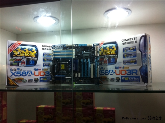 技嘉”易倍速”为PWIC完美国际锦标赛提速