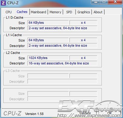 屏蔽了GPU的APU：Athlon II X4 631登陆卖场