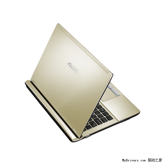 最薄5.5mm LCD!华硕U46SV传奇登场