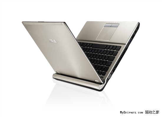 最薄5.5mm LCD!华硕U46SV传奇登场